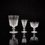 1055 9445 GLASS SET